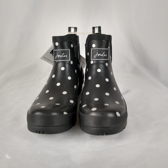 Joules Wellibobs Shoes - Joules Wellibobs Waterproof Boots